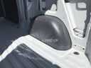 Wheel Arch Covers for Mercedes Sprinter Electric 11/2020- FWD