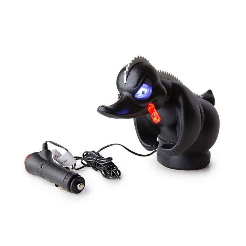 Turbo Duck Black 24 Volt