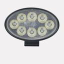 Swedstuff Work Light / Warning Light 18W