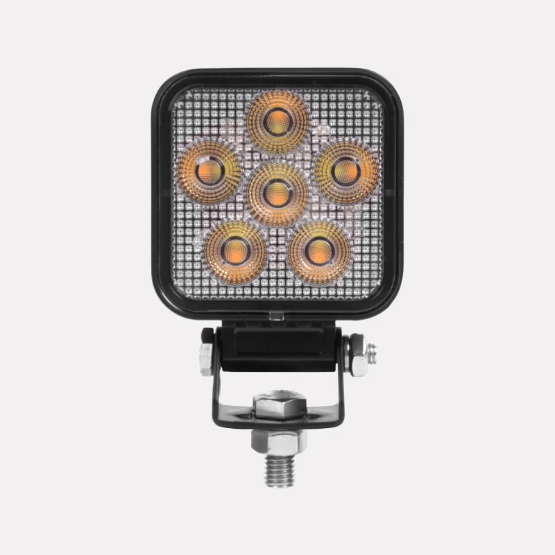 Swedstuff Work Light / Warning Light 9W