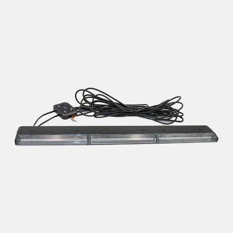 Swedstuff Roof Bar Warning Light 36-LED