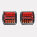 Swedstuff Wireless Tail Light Kit