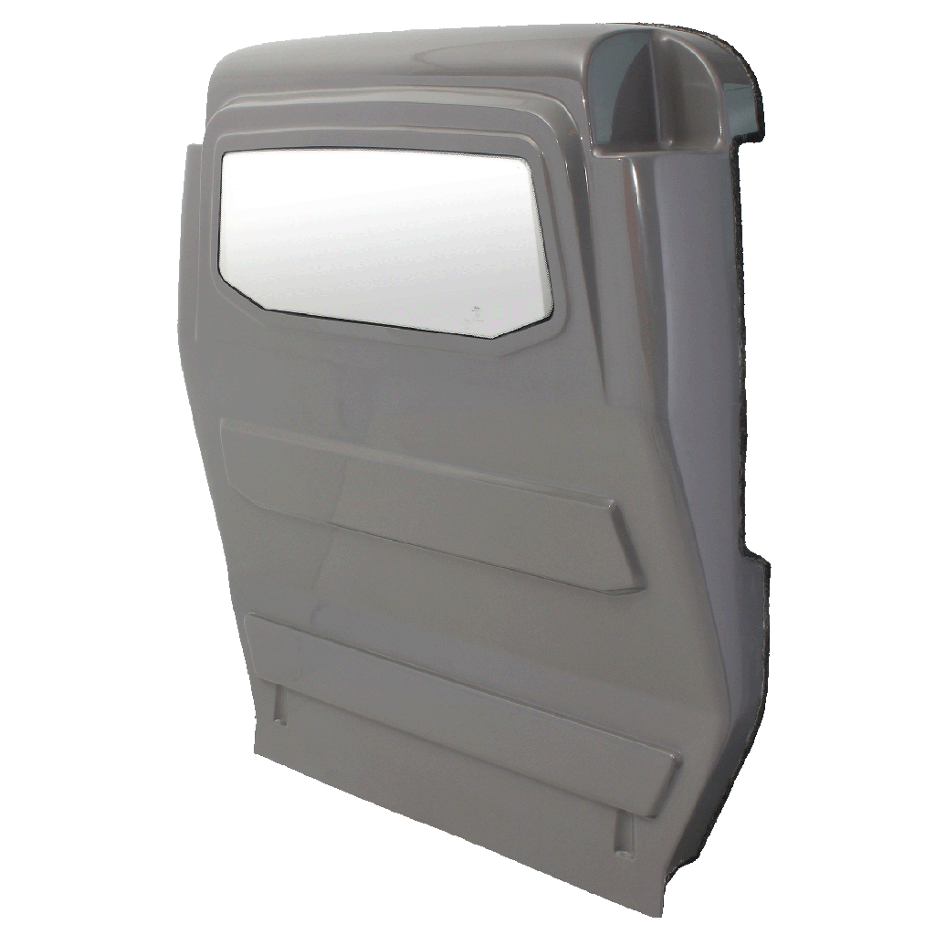 Partition Wall With Window for Opel Movano B H1  / Nissan NV400 H1 2010-2021 / Renault Master H1 2010-2024 / Nissan Interstar H1 2021-2024