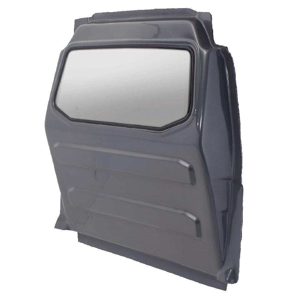 Partition Wall With Window for Nissan NV250  / Renault Kangoo 2007-2021 / Mercedes Citan 2012-2021