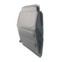 Partition Wall Without Window for Nissan NV250  / Renault Kangoo 2007-2021 / Mercedes Citan 2012-2021