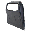 Partition Wall With Window for Volkswagen Transporter T5 / T6 / T6.1 2003-2024