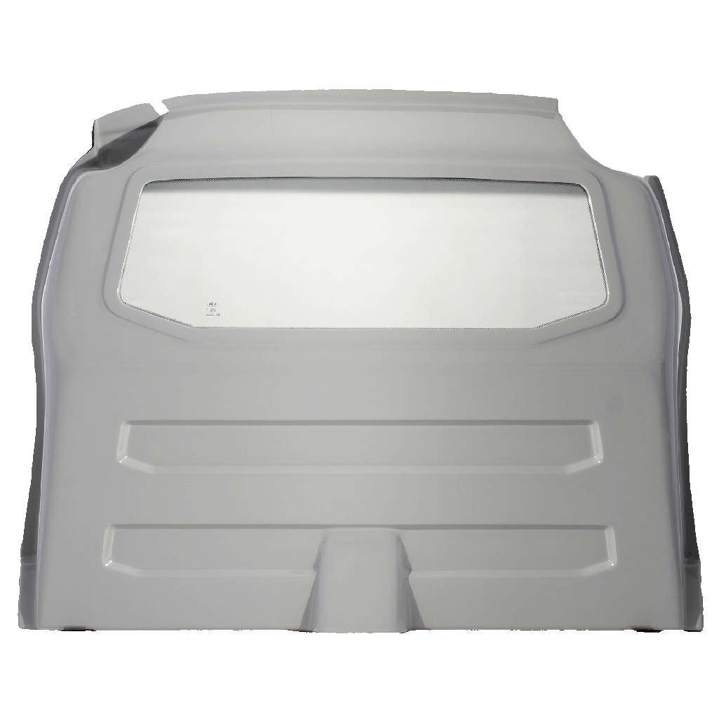 Partition Wall With Window for Citroën Berlingo / Peugeot Partner 2008-2018