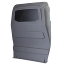 Partition Wall With Window for Mercedes Sprinter H1 2006+ / Volkswagen Crafter H1 2006-2017