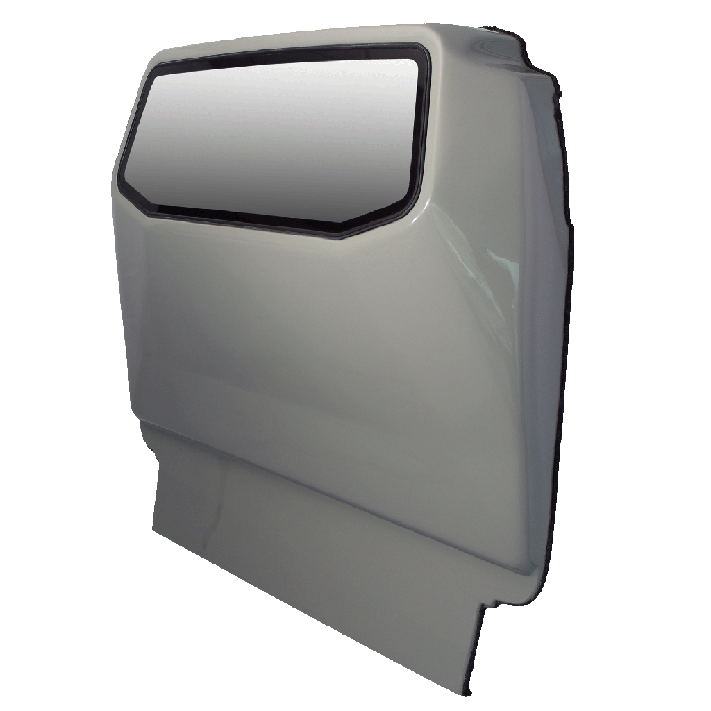 Partition Wall With Window for Mercedes Vito 2003-2014 (Seat/Seat)