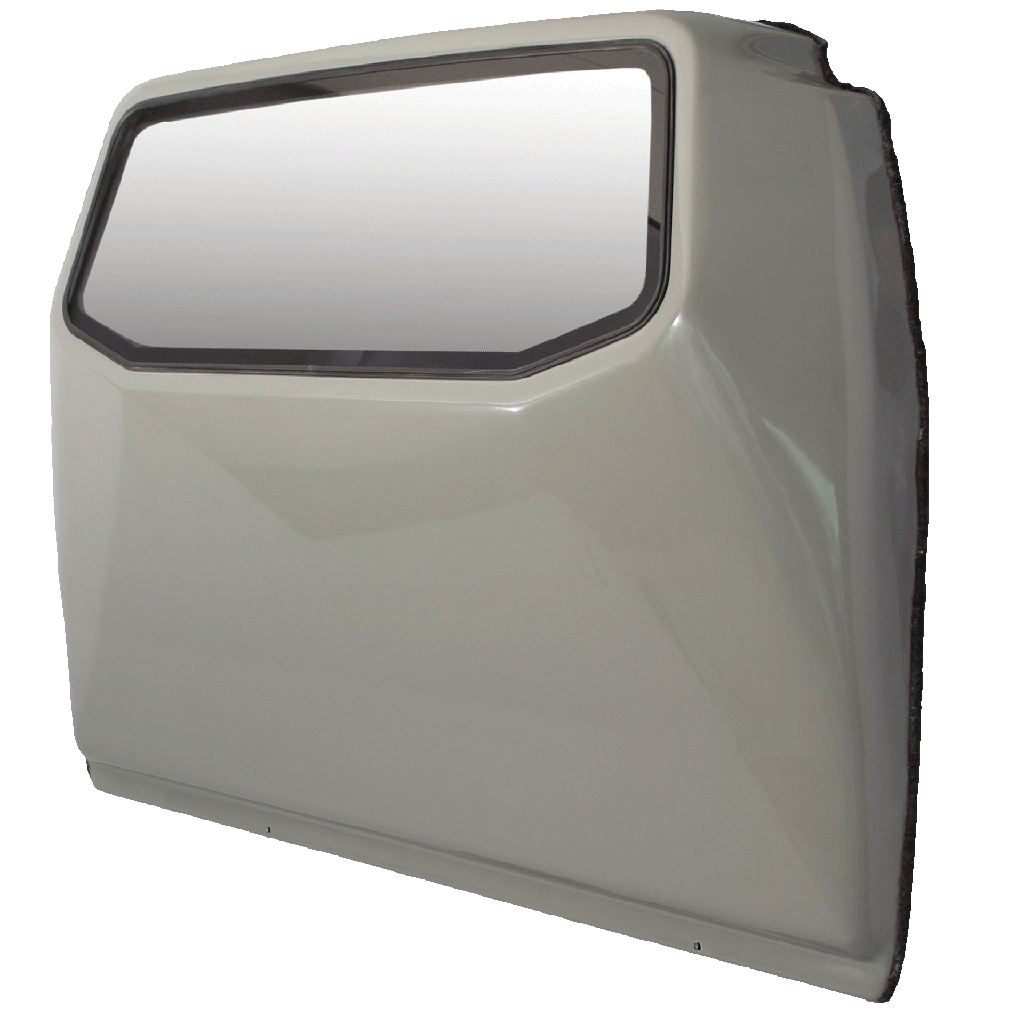 Partition Wall With Window for Mercedes Vito 2003-2014 (Seat/Bench)