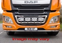 RVS MultiBar voor DAF XF106 Euro6