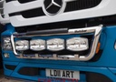 RVS MultiBar - Mercedes Actros MP3