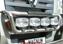 RVS MultiBar - Renault Magnum vanaf 2005