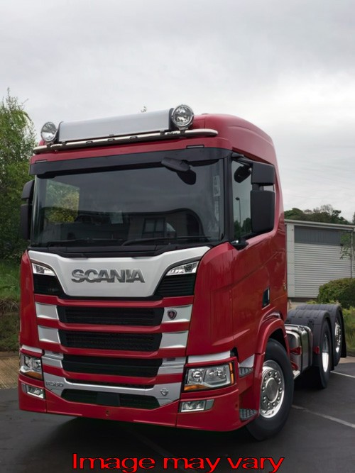 RVS HIBAR BREED Scania R&S NEXTGEN - NORMAL CAB