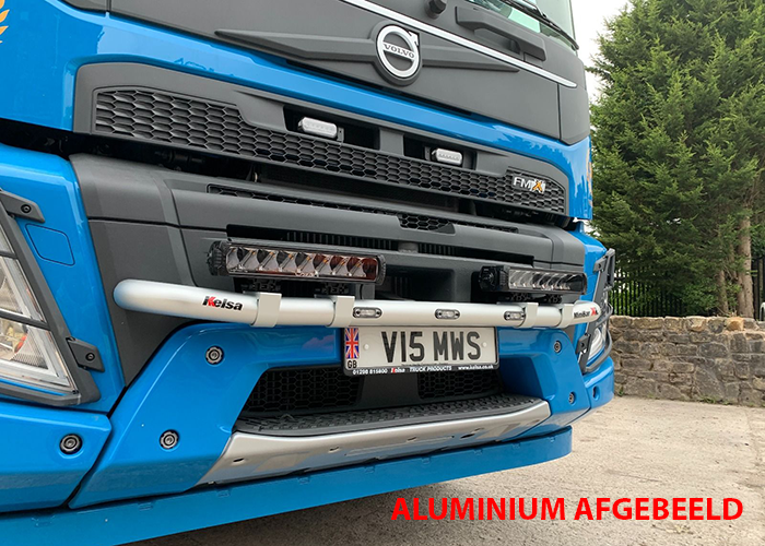 Aluminium MiniBar XL Volvo FMX versie 5