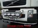 RVS MultiBar - Volvo FE