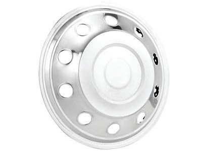 Wheeltrim Rounded 16"