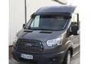 SONNENBLENDE FÜR Ford Transit 2014+