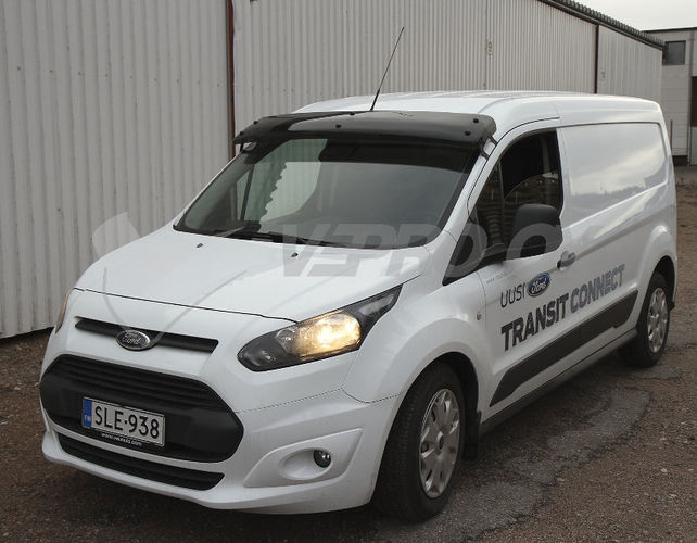 ZONNEKLEP FORD TRANSIT/TOURNEO CONNECT 2014+