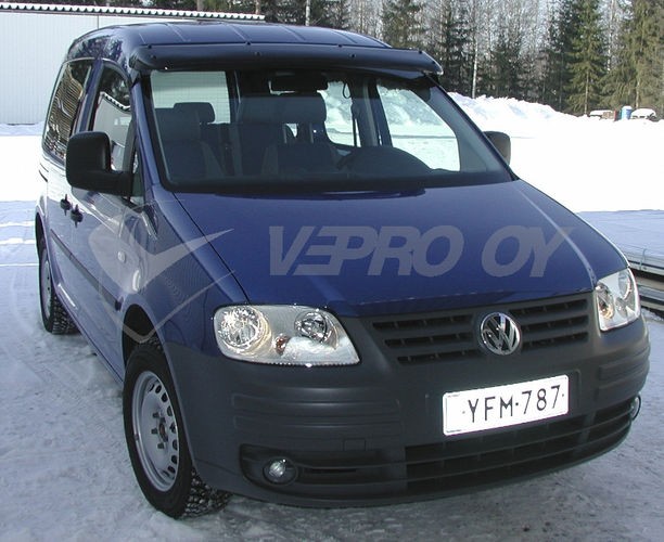 Sunvisor VW Caddy/Caddy Combi to-2020