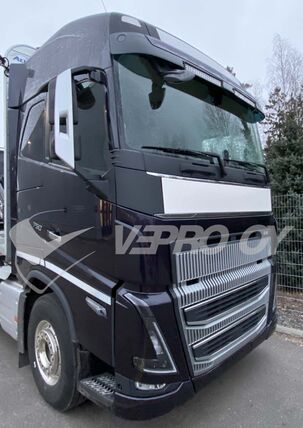 VOLVO FRONTBLENDEN - FÜR VOLVO FH 4B 