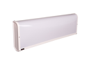 ILLUMILED LEUCHTSCHILD, SCHMAL, LED 12/24V,  110 X 30 X 8 CM