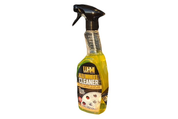 Luhmi All wheel cleaner 1L