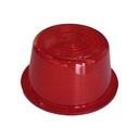 Gylle Red Glass lens 