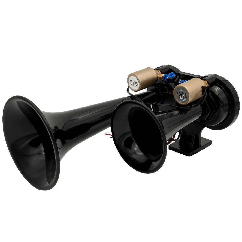 TGV Air Horn 12-24V