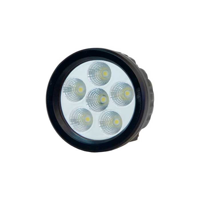 ADR LED ACHTERUITRIJLICHT 788 LUMEN 10-32V