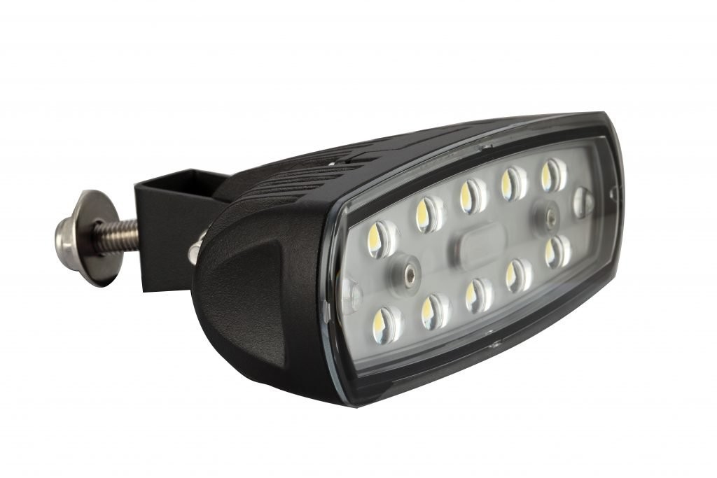 ARBEITSLEUCHTE 15W, LED