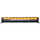 SIBERIA Night Guard Double Row - Warning light LED Bar 22"