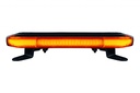 Cruise Light roof bar warning light LED - 314,8mm