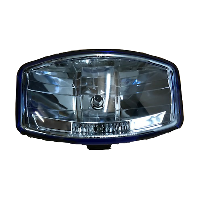 Boreman Blue Driving Light - T10 Position Light