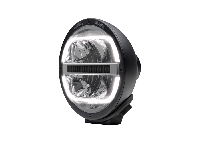 HELLA FULL LED LUMINATOR Black - LED POSITIELICHT