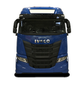 SRI Ledplaat 24V voor Iveco S-way