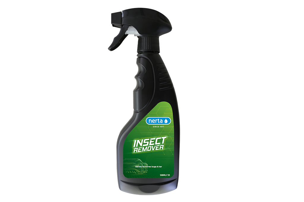 Nerta Insect Remover - 500ML