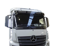 FLACHE LED-LEUCHTSCHILDER 24V - MERCEDES-BENZ ACTROS STREAMSPACE 2500