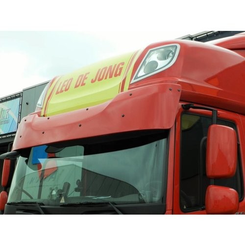 XL Zonneklep voor DAF CF Euro 6