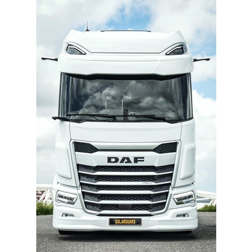 Sonnenblende DAF XF/XG - Typ 1