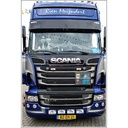 Zonneklep Scania 4-Series - T 2A - HgL - 2 L - SC-4R-HL-2A