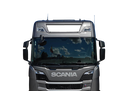 LED Lichtplaat Scania NextGen R/S-serie Highline 116x23cm