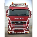 Zonneklep Volvo FH4/5 - Forward Collision