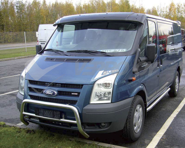 ZONNEKLEP FORD TRANSIT 2000-2006