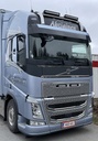 XL Sunvisor Volvo FH4/FH4B