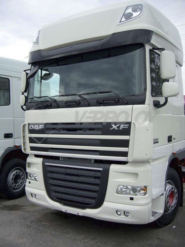 Sunvisor for DAF XF95, XF105 & XF106 Super Space Cab