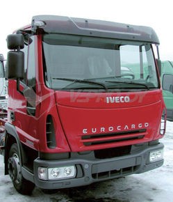 Sunvisor for IVECO EUROCARGO 2003+ | Standard Roof