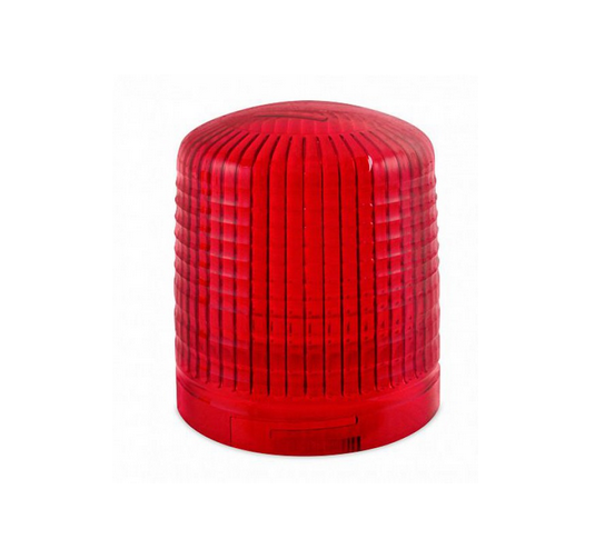 Hella red beacon cover KL 7000