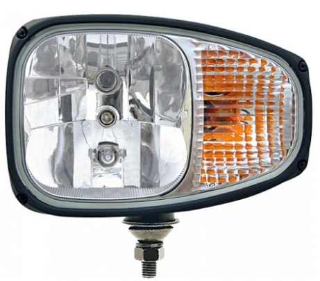 HELLA COMBI 220 KOPLAMP - 24V