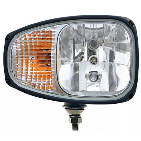 HELLA COMBI 220 KOPLAMP - 12V (Rechts)